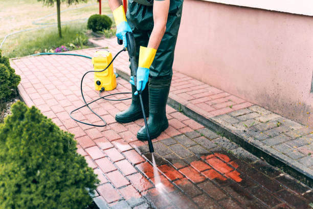 Best Best Pressure Washing Companies  in Mill Bay, AK