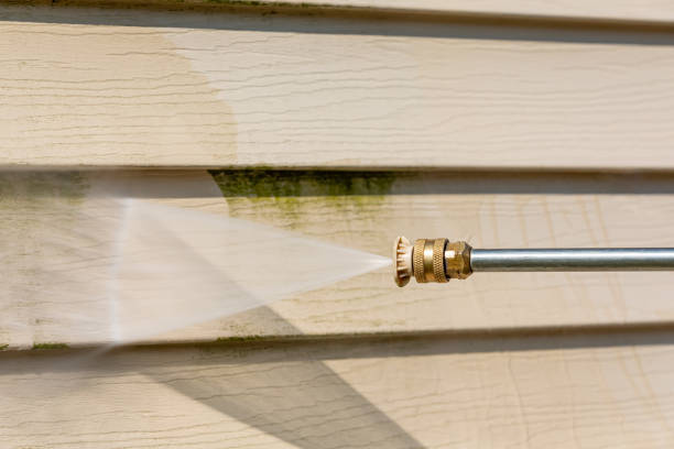 Best Local Pressure Washing Services  in Mill Bay, AK
