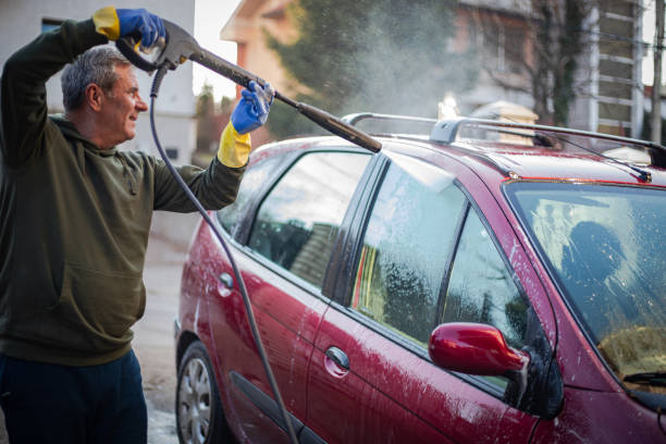 Best Pressure Washing Company Near Me  in Mill Bay, AK