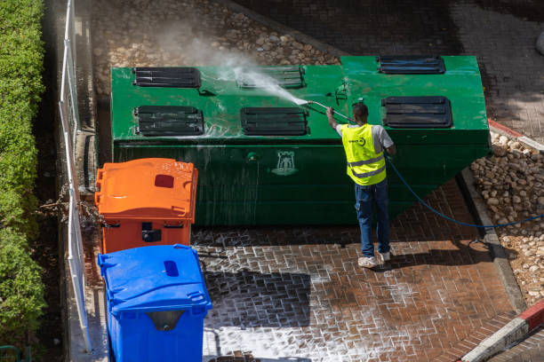Best Garage Pressure Washing  in Mill Bay, AK